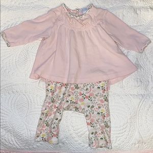 Baby Girl Outfit